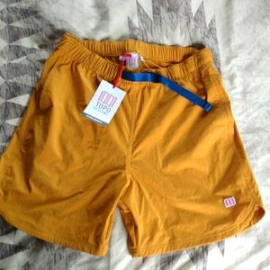 Topo Designs men's river shorts